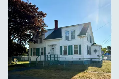 7 Broadway Street, Eastport, ME 04631 - Photo 1