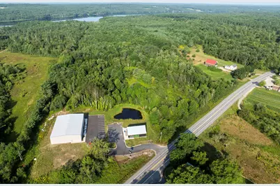 000 Atlantic Highway Map 4 Lot 24, Warren, ME 04864 - Photo 1