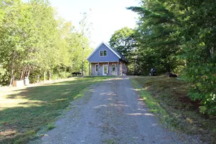 441 Lake Rd, Perry, ME 04667 - Photo 1