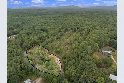 Parcel #1 Sanborn Road, Newfield, ME 04095 - Photo 7