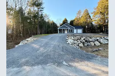 90 Woods Road, West Gardiner, ME 04345 - Photo 21