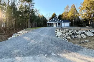 90 Woods Rd, West Gardiner, ME 04345 - Photo 21