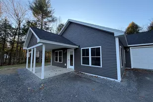 90 Woods Rd, West Gardiner, ME 04345 - Photo 27