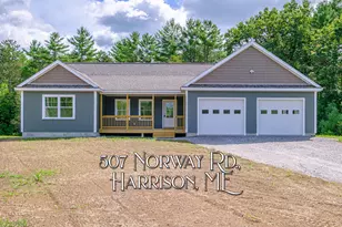 507 Norway Rd, Harrison, ME 04040 - Photo 1