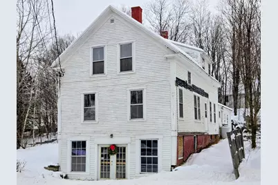 12 Depot Street, Kingfield, ME 04947 - Photo 3