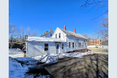12 Depot Street, Springfield, ME 04947 - Photo 1