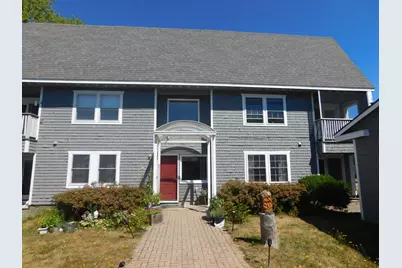 7 Beachwood Bay Drive #2, Cutler, ME 04626 - Photo 1