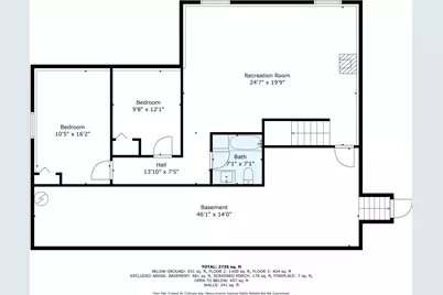 364 Kansas Road, Bridgton, ME 04009 - Photo 73