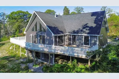 36 Treasure Ln, Deer Isle, ME 04627 - Photo 1