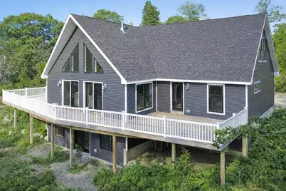 36 Treasure Ln, Deer Isle, ME 04627 - Photo 1