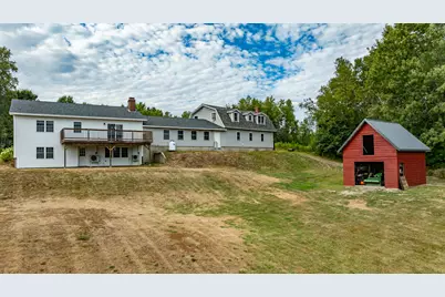 593 N Chester Road, Manchester, ME 04457 - Photo 37