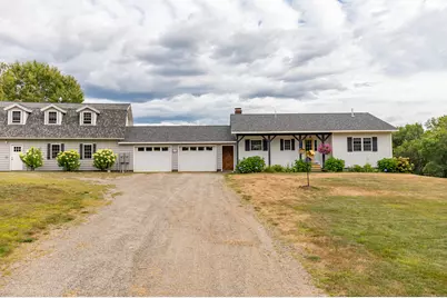 593 N Chester Road, Manchester, ME 04457 - Photo 1