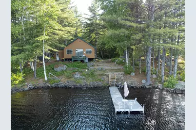 101 Lake View Lane, T1 R9 Wels, ME 04462 - Photo 1