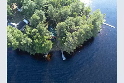 101 Lake View Lane, T1 R9 Wels, ME 04462 - Photo 3