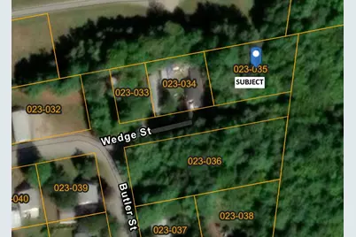 Lot 35 Wedge Street, Madison, ME 04950 - Photo 1