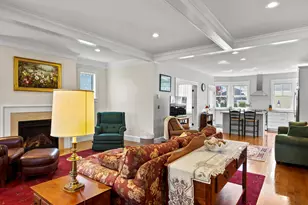 5 Traditional St, Scarborough, ME 04074 - Photo 13