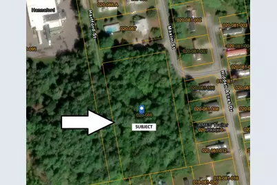 Lot 86 Maxim Street, Madison, ME 04950 - Photo 1
