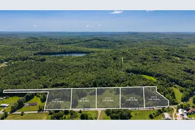 Lot 5 North River Road, Greene, ME 04236 - Photo 3