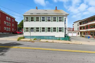 16 Hill St, Biddeford, ME 04005 - Photo 39