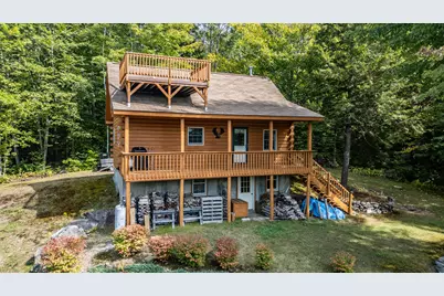 328 French Hill Road, Albany, ME 04217 - Photo 3