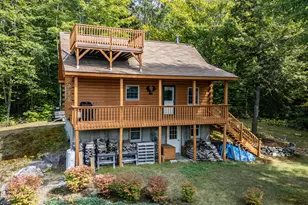 328 French Hill Rd, Albany, ME 04217 - Photo 3