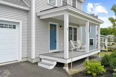 182 Falcon Crest Drive #56, Gorham, ME 04038 - Photo 1