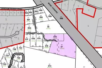 57&57D Tinker Ln and Pointer Way, Cumberland, ME 04021 - Photo 1