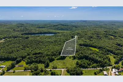 Lot 7 Berry Road, Greene, ME 04236 - Photo 1