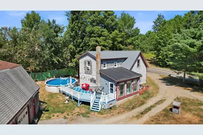 315 Hampden Road, Carmel, ME 04419 - Photo 19