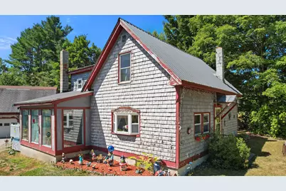 315 Hampden Road, Carmel, ME 04419 - Photo 7