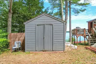 19 King Rd, Vassalboro, ME 04989 - Photo 43