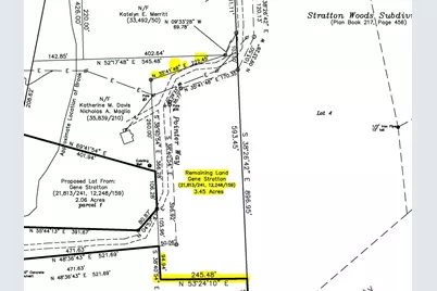 0 Tinker Lane #57D, Cumberland, ME 04021 - Photo 1