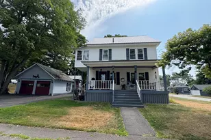 27 Birch St, East Millinocket, ME 04430 - Photo 1