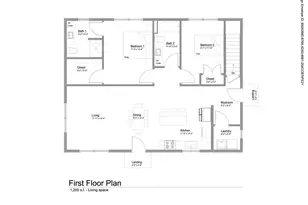 Lot 8 Foye Rd, Wiscasset, ME 04578 - Photo 3