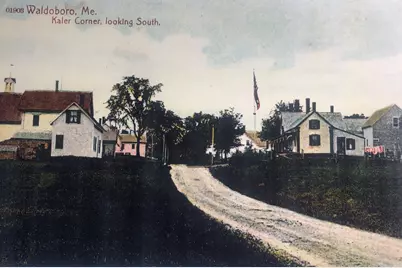 173 Kalers Corner Street, Waldoboro, ME 04572 - Photo 3