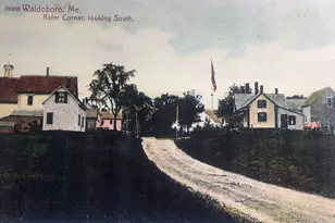173 Kalers Corner St, Waldoboro, ME 04572 - Photo 3