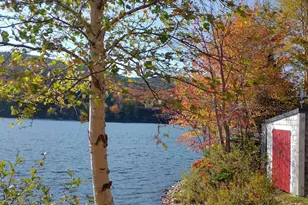 22 Old Country Rd, Sandy River Plt, ME 04970 - Photo 5