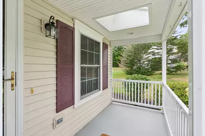 17 Hampton Glen Drive #5, Kennebunk, ME 04043 - Photo 35