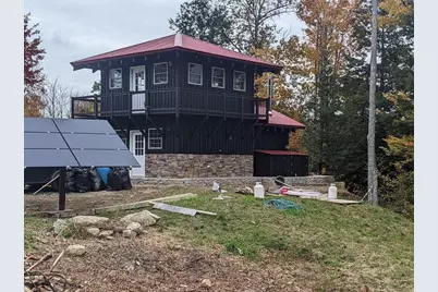 Lot 3 & 4 Nason Hill Road, Dixmont, ME 04932 - Photo 3