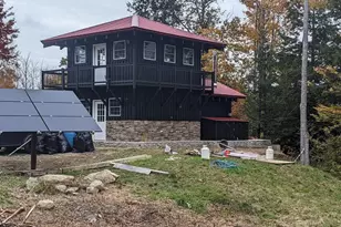 Lot 3 & 4 Nason Hill Rd, Dixmont, ME 04932 - Photo 3