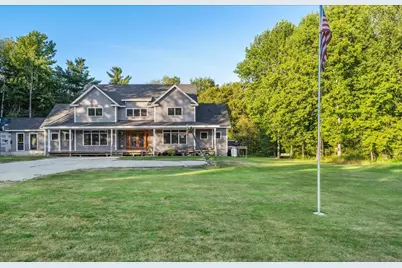 1365 Bucksmills Road, Bucksport, ME 04416 - Photo 3