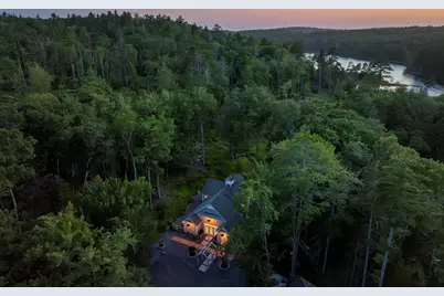 98 Meadow Cove Road, Boothbay, ME 04544 - Photo 43