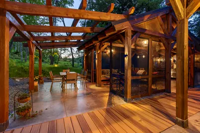 98 Meadow Cove Road, Boothbay, ME 04544 - Photo 17