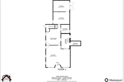 42 43 47 & 49 River Road, New Portland, ME 04961 - Photo 125