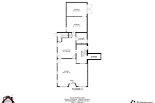 42 43 47 & 49 River Rd, New Portland, ME 04961 - Photo 125