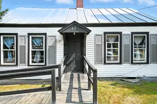 42 43 47 & 49 River Rd, New Portland, ME 04961 - Photo 9