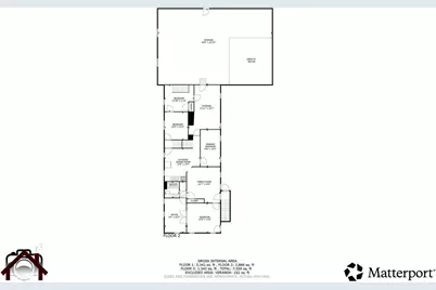 42 43 47 & 49 River Road, New Portland, ME 04961 - Photo 187