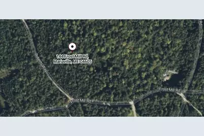 144 Frost Mill Road, Mariaville, ME 04605 - Photo 5