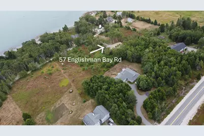 57 Englishman Bay Road, Jonesport, ME 04649 - Photo 1