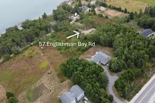 57 Englishman Bay Rd, Jonesport, ME 04649 - Photo 1